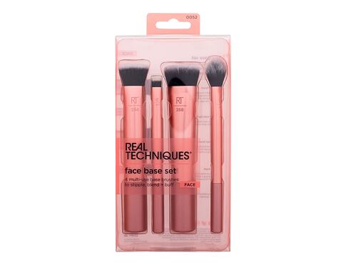 Štětec Real Techniques Face Base Set 1 ks