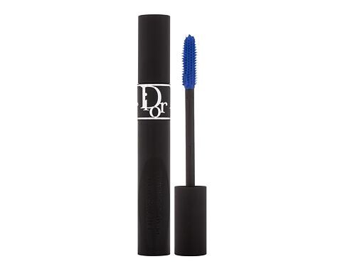 Řasenka Dior Diorshow Pump´N´Volume 6 g 260 Blue poškozená krabička
