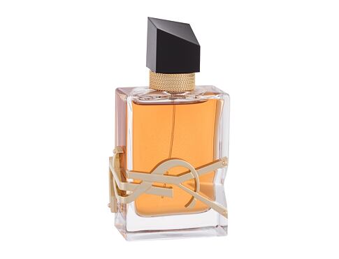 Parfémovaná voda Yves Saint Laurent Libre Intense 50 ml poškozená krabička