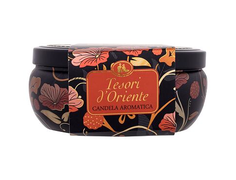 Vonná svíčka Tesori d´Oriente Japanese Rituals 200 g