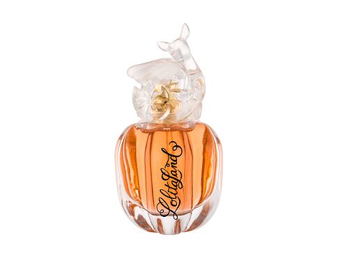 Parfémovaná voda Lolita Lempicka LolitaLand 40 ml poškozená krabička