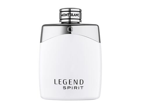 Toaletní voda Montblanc Legend Spirit 100 ml