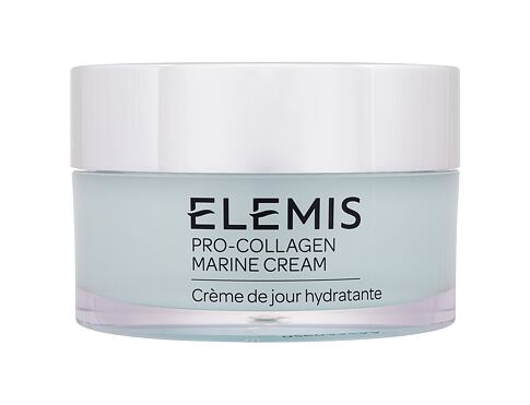 Denní pleťový krém Elemis Pro-Collagen Anti-Ageing Marine 100 ml