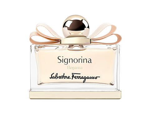 Parfémovaná voda Salvatore Ferragamo Signorina Eleganza 100 ml