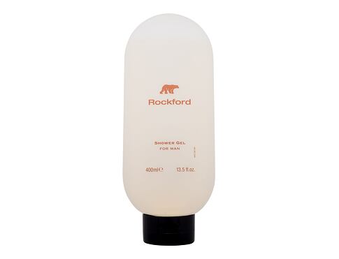 Sprchový gel Rockford Classic 400 ml poškozená krabička