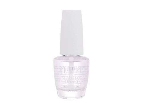 Lak na nehty OPI Nature Strong Natural Origin Top Coat 15 ml NATTC Nature Strong