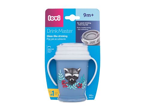 Hrneček LOVI Wild Soul Drink Master Boy 250 ml