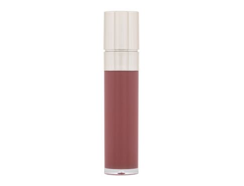 Rtěnka Clarins Joli Rouge Lacquer  3 g 758L Sandy Pink poškozená krabička