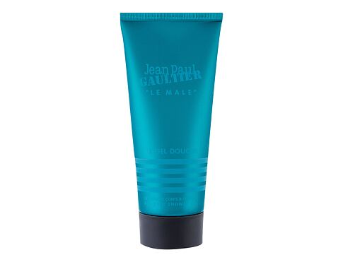Sprchový gel Jean Paul Gaultier Le Male 200 ml poškozená krabička