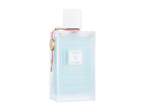 Parfémovaná voda Lalique Les Compositions Parfumées Blue Rise 100 ml poškozená krabička