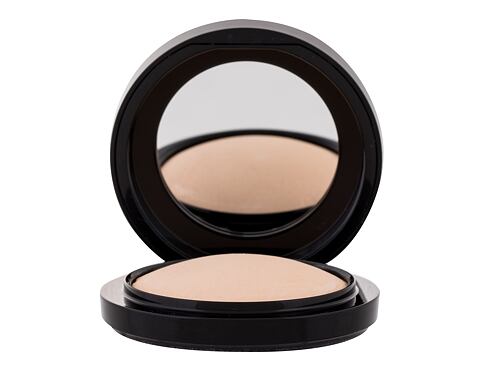 Pudr MAC Mineralize Skinfinish Natural 10 g Medium poškozená krabička