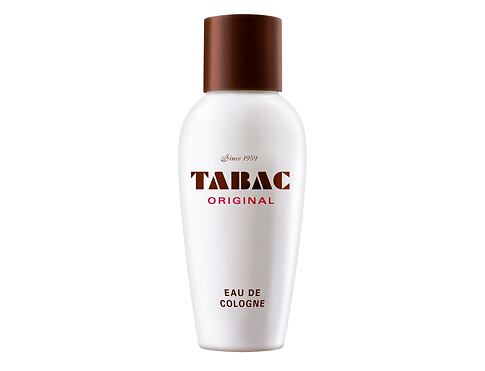 Kolínská voda TABAC Original Bez rozprašovače 50 ml