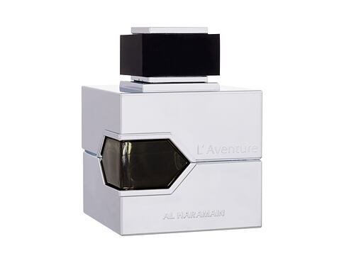Parfémovaná voda Al Haramain L'Aventure 100 ml