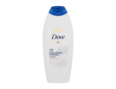 Pěna do koupele Dove Caring Bath Original 750 ml