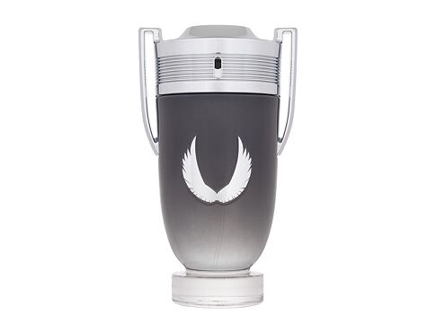Parfémovaná voda Paco Rabanne Invictus Platinum 200 ml