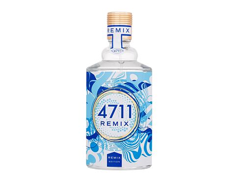 Kolínská voda 4711 Remix Cologne Lime 100 ml