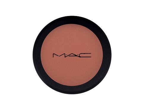 Tvářenka MAC Sheertone Blush 6 g Gingerly