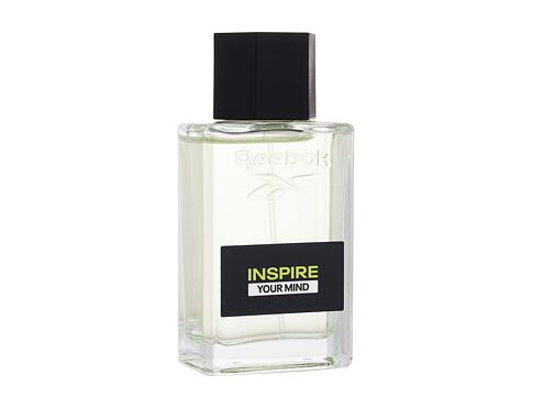 Toaletní voda Reebok Inspire Your Mind 50 ml