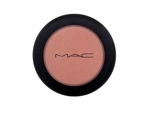 Tvářenka MAC Cream Colour Base 3,2 g Hush