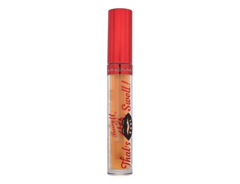 Lesk na rty Barry M That´s Swell! XXXL Extreme Lip Plumper 2,5 ml Flames
