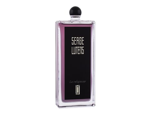 Parfémovaná voda Serge Lutens La Religieuse 100 ml poškozená krabička