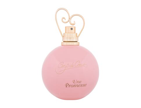 Parfémovaná voda Coup De Coeur Une Promesse 100 ml poškozená krabička