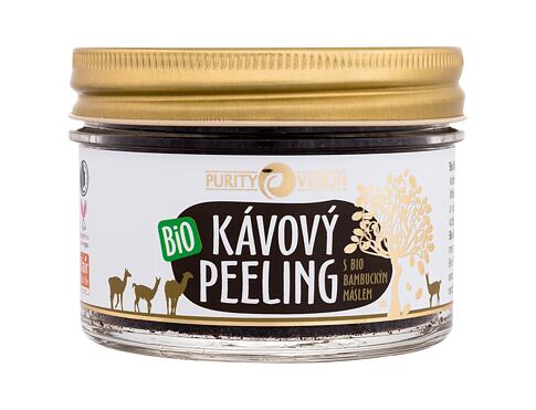 Peeling Purity Vision Coffee Bio Peeling 175 g