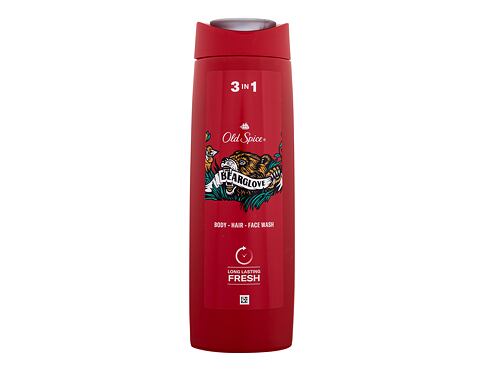 Sprchový gel Old Spice Bearglove 400 ml