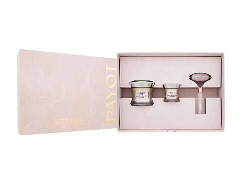 Denní pleťový krém PAYOT Suprême Jeunesse Your Exceptional Youth-Enhancing Ritual 50 ml poškozená krabička Kazeta