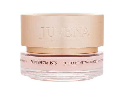 Denní pleťový krém Juvena Skin Specialists Blue Light Metamorphosis Repair Cream 50 ml