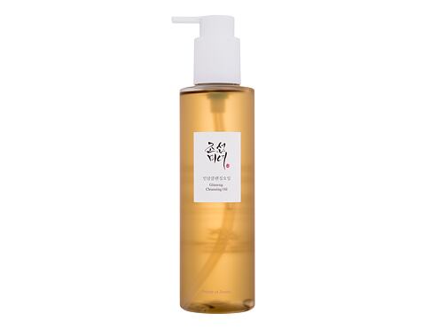 Čisticí olej Beauty of Joseon Ginseng Cleansing Oil 210 ml