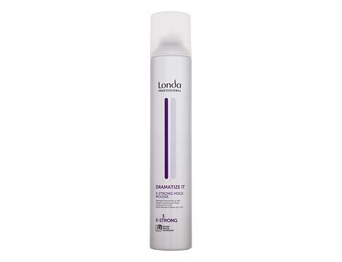 Tužidlo na vlasy Londa Professional Dramatize It X-Strong Hold Mousse 500 ml