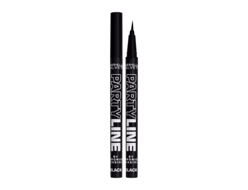Oční linka Gabriella Salvete Party Calling Party Line 0,6 ml Blue