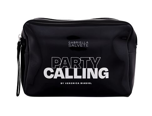 Kosmetická taštička Gabriella Salvete Party Calling Cosmetic Bag 1 ks