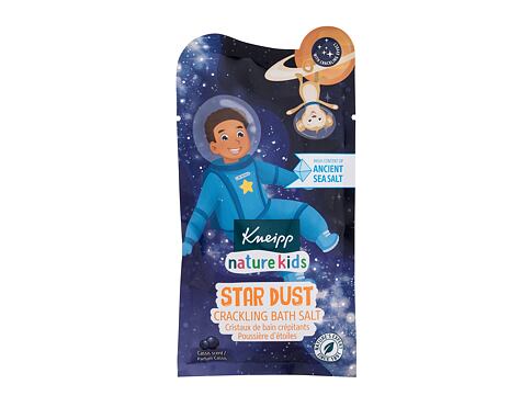 Koupelová sůl Kneipp Kids Star Dust Crackling Bath Salt 60 g