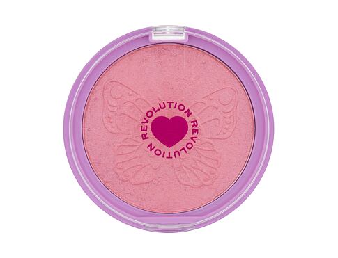Rozjasňovač I Heart Revolution Butterfly Highlighter 10 g