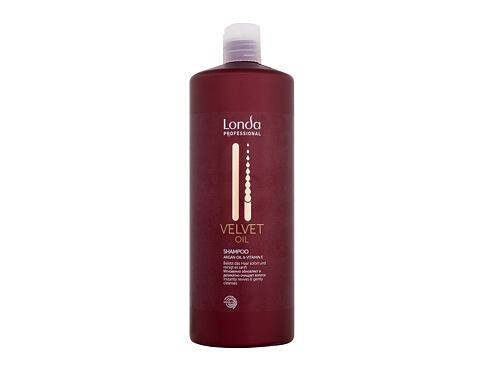 Šampon Londa Professional Velvet Oil 1000 ml