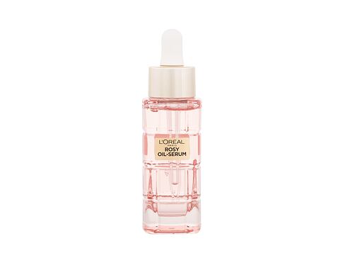 Pleťové sérum L'Oréal Paris Age Perfect Golden Age Rosy Oil-Serum 30 ml poškozená krabička