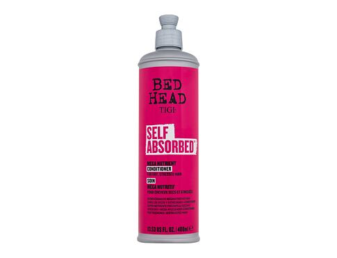 Kondicionér Tigi Bed Head Self Absorbed Conditioner 400 ml