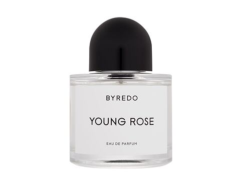 Parfémovaná voda BYREDO Young Rose 100 ml