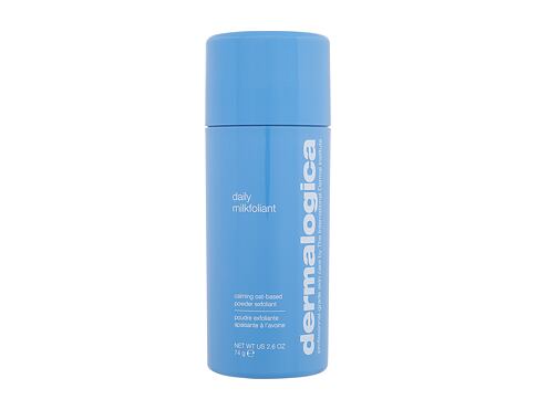 Peeling Dermalogica Daily Milkfoliant Calming Oat-Based Powder Exfoliator 74 g