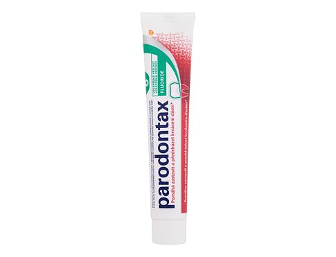 Zubní pasta Parodontax Fluoride 75 ml