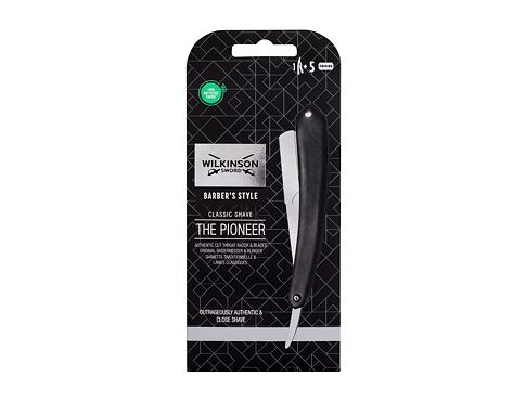 Holicí strojek Wilkinson Sword Barber´s Style Cut Throat Razor 1 ks
