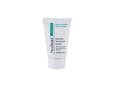 Denní pleťový krém NeoStrata Restore Daytime Protection SPF23 40 g poškozená krabička