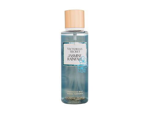 Tělový sprej Victoria´s Secret Jasmine Rainfall 250 ml