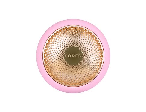 Kosmetický přístroj Foreo UFO™ Smart Mask Device 1 ks Pearl Pink