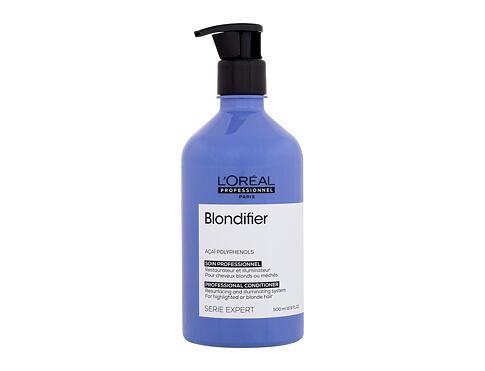 Kondicionér L'Oréal Professionnel Blondifier Professional Conditioner 500 ml
