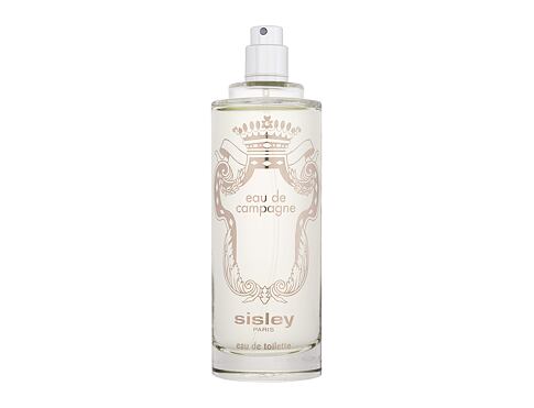 Toaletní voda Sisley Eau de Campagne 100 ml Tester