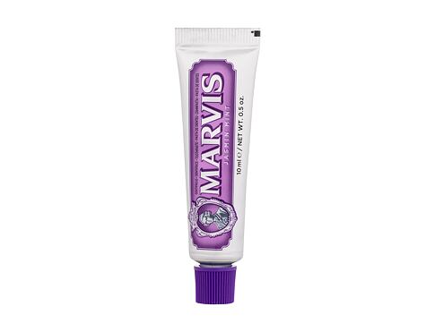 Zubní pasta Marvis Jasmin Mint 10 ml