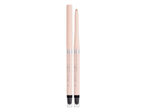 Tužka na oči L'Oréal Paris Infaillible Grip 36H Gel Automatic Eye Liner 5 g 10 Bright Nude